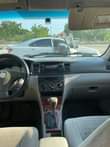 A picture of 2004 Toyota Corolla buy and drive Everything is working Sangotedo