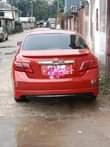 A picture of 2008 Upgraded to 2012 Camry Spyder Price 2 7m last