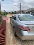 A picture of Toyota Camry 08 model