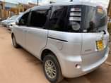 A picture of Toyota