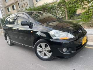 A picture of Toyota Ipsum
