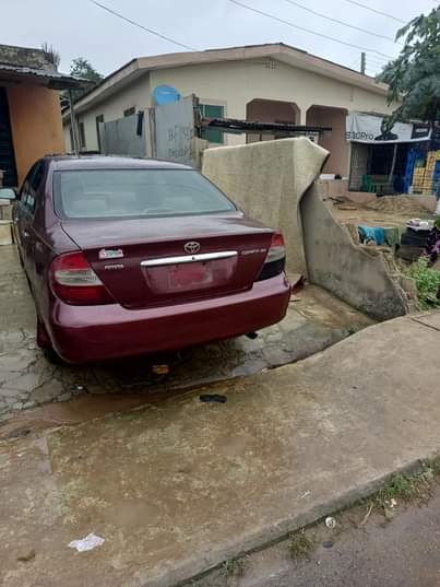 A picture of Toyota Camry Big Daddy 04