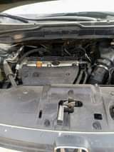 A picture of Honda