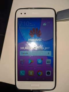 huawei y6