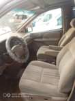 A picture of 2002 Toyota Sienna 02 model