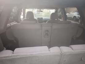 A picture of Toyota RAV4 Nigeria used.2008