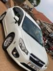 A picture of Subaru forester 2006