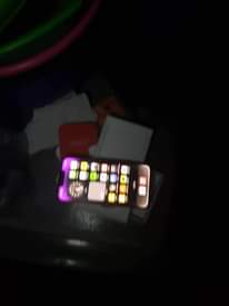 A picture of iPhone 14 bought brand new