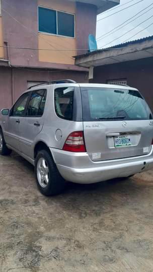 A picture of Car for sale