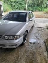 nissan primera