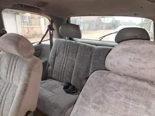 A picture of Toyota Sienna