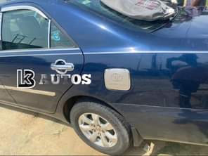 A picture of KB AUTOs Toyota Camry Big Daddy FIRST BODY YEAR 2004
