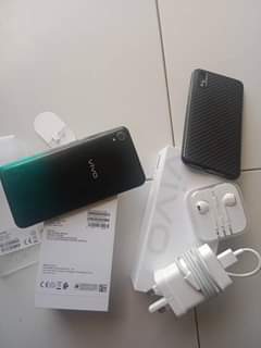 A picture of VIVO Y1s