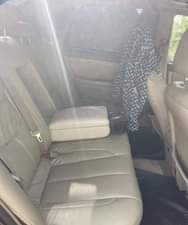 A picture of 2002 MODEL TOYOTA AVALON DASHBOARD NEATLY USED DISTRESS SALE GRADE