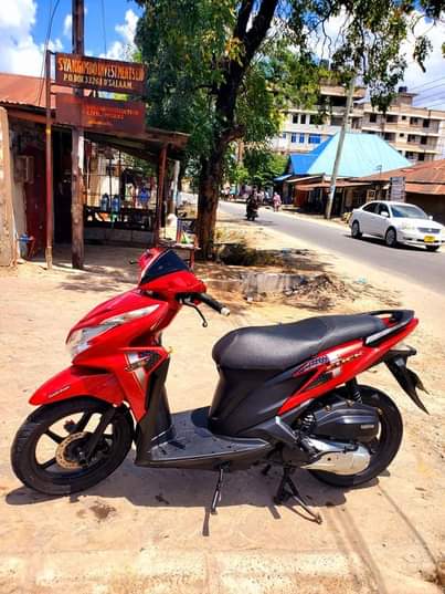 A picture of ONDA CLICK OLD BEI 3MIL 0715046617 NICHEKI BO S AUTOMATIC