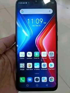 tecno pouvoir