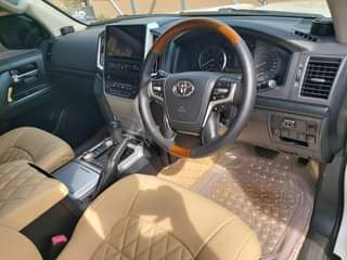 A picture of Car hire