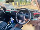 A picture of TOYOTA HILUX REVO PICK UP