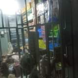 A picture of Fully stocked shop