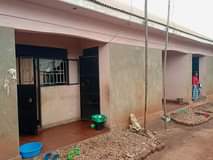 A picture of 6DOUBLE UNITS FOR SALE IN MATUGA TOWN