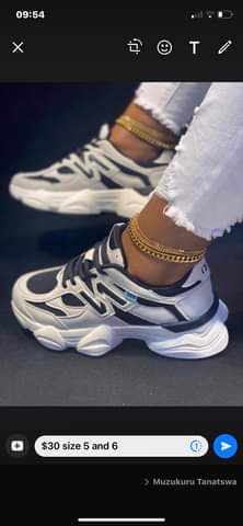 classifieds/shoes
