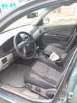 A picture of Nissan Almera 2004