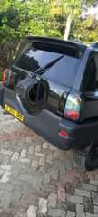 A picture of RAV4 OLD MODEL BEI M9 AINA CHANGAMOTO YEYOTE