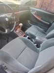 A picture of 2004 Toyota corolla