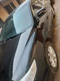 A picture of Toyota Camry 2014 model Contact 08101881600