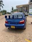 A picture of Subaru manual 15million non turbo 0703290353