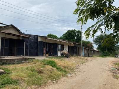 A picture of Nyumba inauzwa