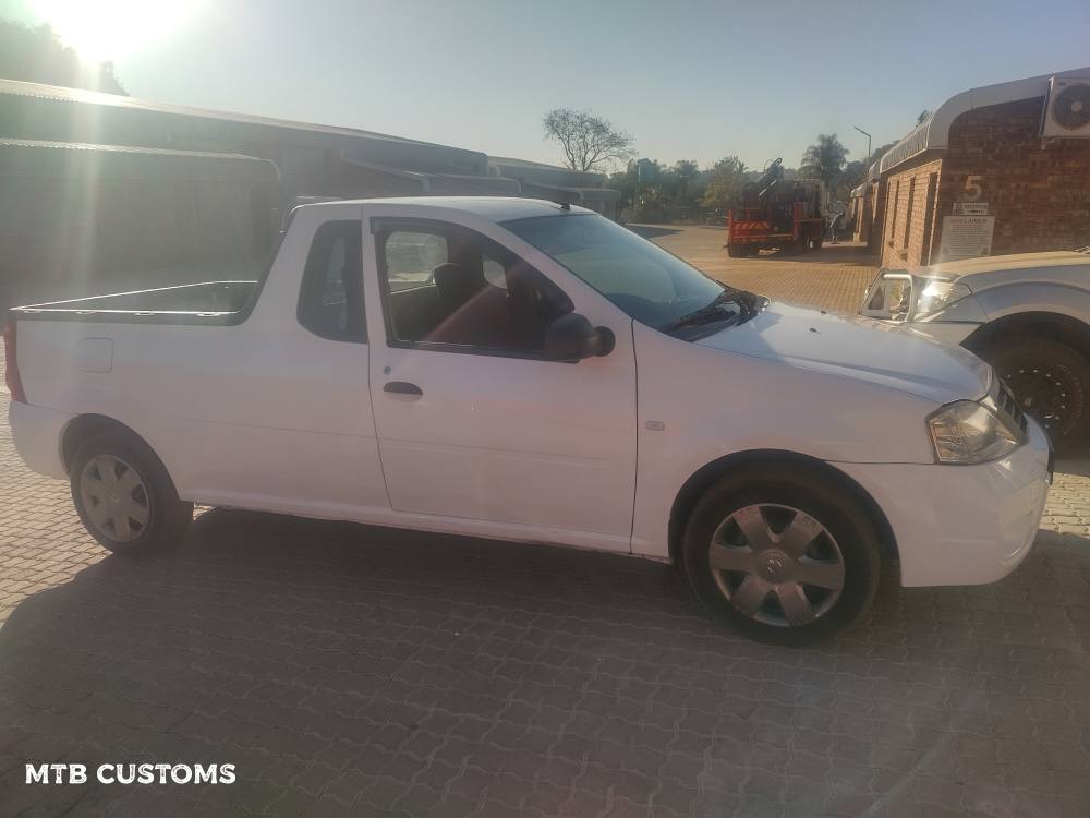 used nissan