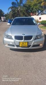 bmw 320i