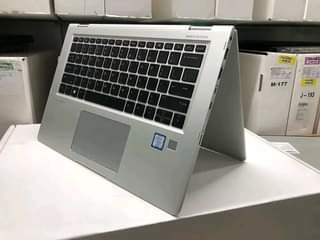 A picture of hp