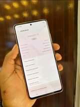 A picture of Samsung A51 5G