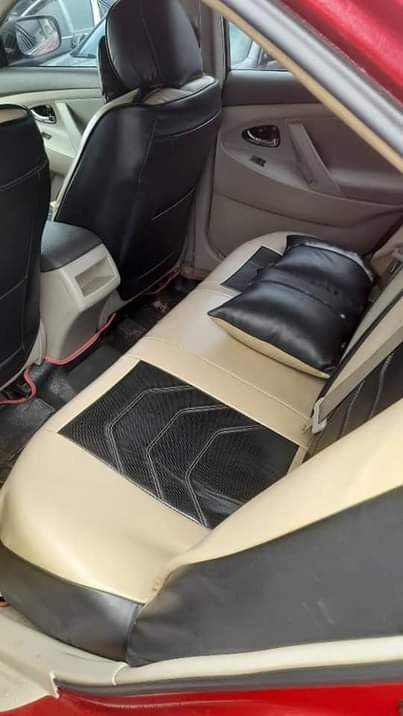 A picture of Fastest Fingers Tokunbo Standard Registered 2010 Toyota Camry With Sound