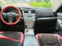 A picture of Clean 2009 TOYOTA CAMRY WITH DUTY v6 engine