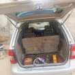 A picture of Mazda mpv