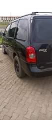 A picture of Mazda MPV 2002