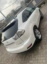 A picture of Few months used well maintained Lexus RX350 2008 model full