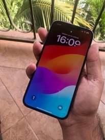 A picture of iPhone 13 Pro Max