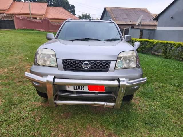 used nissan