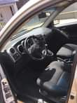 A picture of 2004 matrix registered Engine 60 but still drives with chilling
