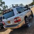A picture of V8 2002 DIESEL 85M