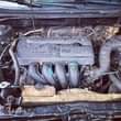 A picture of 2004 Toyota Corolla