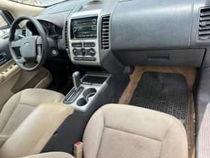 A picture of 2008 Ford Edge everything is 100 is now N2 1