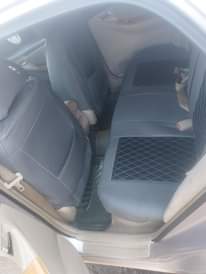 A picture of Toyota RunX cc1490 inauzwa 10m maongezi kwenye gari piga 0768087369