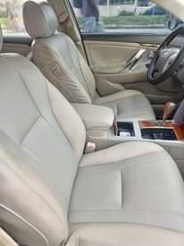 A picture of URGENT SALE Clean Reg 08 Toyota Camry full option thumbstart