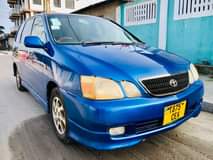 A picture of TOYOTA GEIYA BEI 5 5M