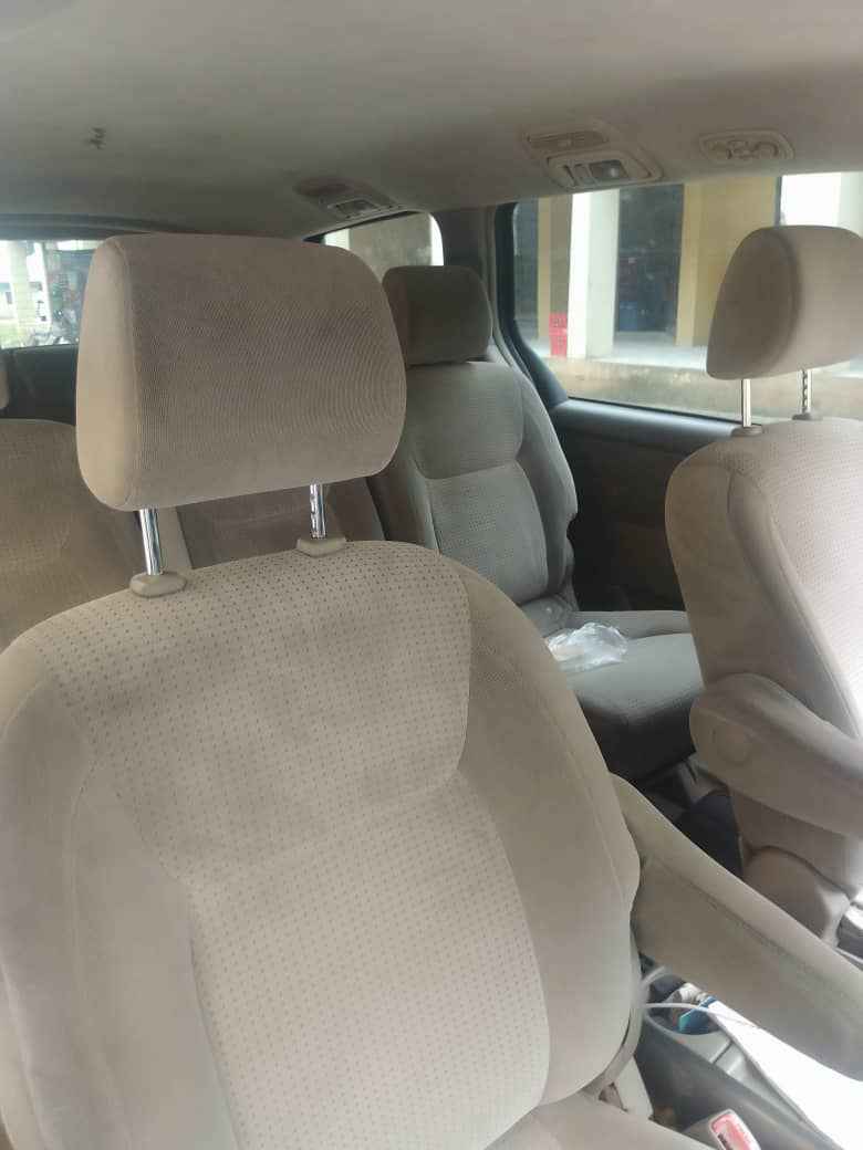 A picture of Owner is traveling buyer needed immediately Location ozoro delta state